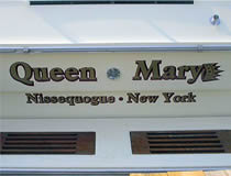Queen Mary
